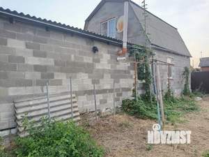 Дом 157м², 2-этажный, участок 1 сот.  