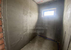 Дом 66м², 1-этажный, участок 5 сот.  