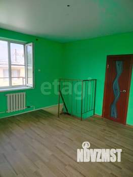 Дом 86м&sup2;, 2-этажный, участок 3 сот.  