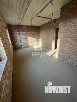 Дом 105м², 2-этажный, участок 4 сот.  