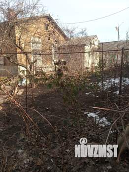 Дом 85м&sup2;, 1-этажный, участок 8 сот.  