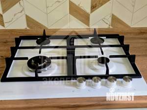 Дом 65м², 1-этажный, участок 3 сот.  