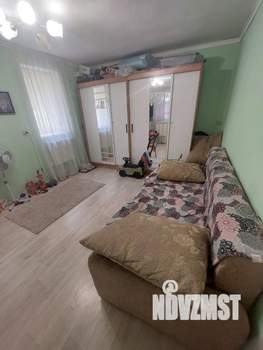 Дом 45м&sup2;, 1-этажный, участок 2 сот.  