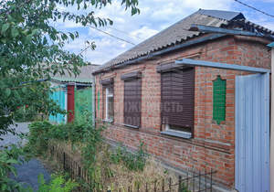 Дом 42м², 1-этажный, участок 4 сот.  