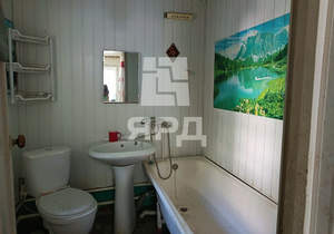 Дом 60м&sup2;, 1-этажный, участок 2 сот.  