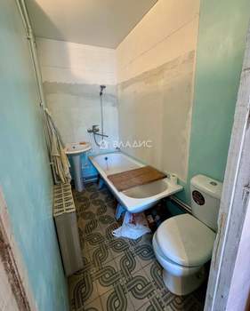 Дом 48м², 1-этажный, участок 3 сот.  