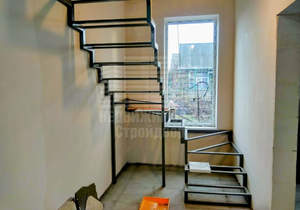 Дом 154м², 2-этажный, участок 6 сот.  