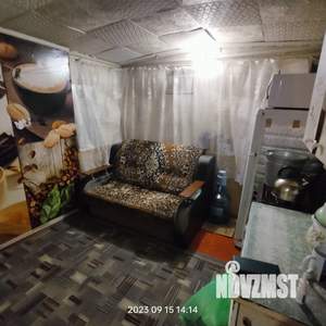 Дом 95м², 1-этажный, участок 3 сот.  