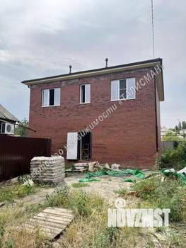 Дом 170м², 2-этажный, участок 4 сот.  