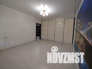 Дом 102м², 1-этажный, участок 4 сот.  