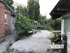 Дом 65м², 2-этажный, участок 6 сот.  