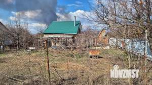 Дом 54м&sup2;, 2-этажный, участок 6 сот.  