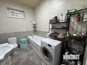 Дом 82м², 1-этажный, участок 6 сот.  