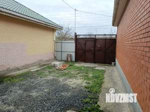 Дом 69м², 1-этажный, участок 2 сот.  