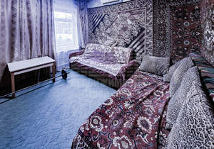 Дом 42м², 1-этажный, участок 4 сот.  