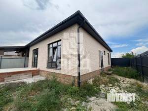 Дом 100м², 1-этажный, участок 3 сот.  