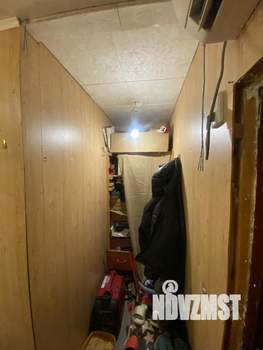 Дом 31м², 1-этажный, участок 1 сот.  