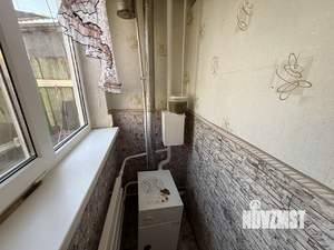 Дом 31м², 1-этажный, участок 2 сот.  