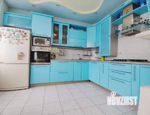Дом 340м², 3-этажный, участок 5 сот.  