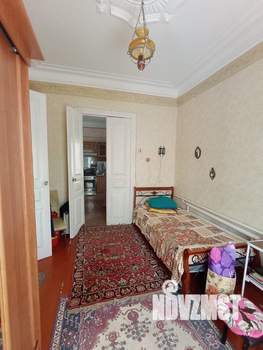 Дом 75м², 1-этажный, участок 6 сот.  