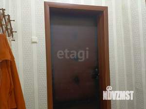 Дом 52м&sup2;, 1-этажный, участок 3 сот.  