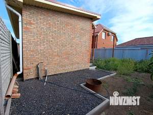 Дом 91м², 2-этажный, участок 3 сот.  