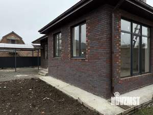 Дом 142м², 1-этажный, участок 6 сот.  