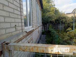 Дом 52м&sup2;, 1-этажный, участок 3 сот.  