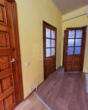 Дом 70м&sup2;, 2-этажный, участок 1 сот.  