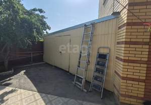 Дом 152м², 2-этажный, участок 6 сот.  