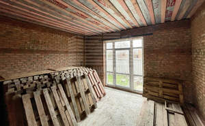 Дом 86м&sup2;, 1-этажный, участок 2 сот.  