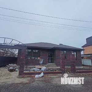 Дом 140м², 2-этажный, участок 6 сот.  