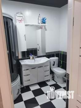 Таунхаус 80м&sup2;, 2-этажный, участок 1 сот.  