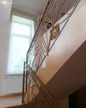 Дом 151м², 2-этажный, участок 3 сот.  
