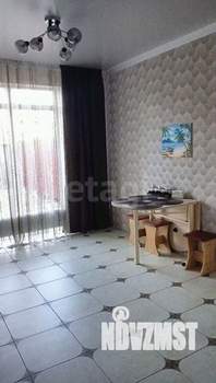 Дом 65м&sup2;, 1-этажный, участок 6 сот.  