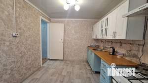 Дом 45м&sup2;, 1-этажный, участок 2 сот.  