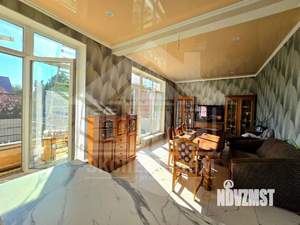 Дом 234м², 2-этажный, участок 4 сот.  