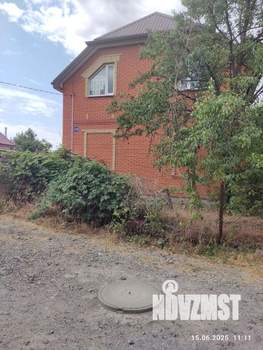 Дом 103м&sup2;, 2-этажный, участок 7 сот.  