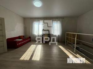 Дом 165м², 2-этажный, участок 6 сот.  