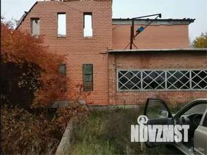 Дом 300м&sup2;, 2-этажный, участок 6 сот.  