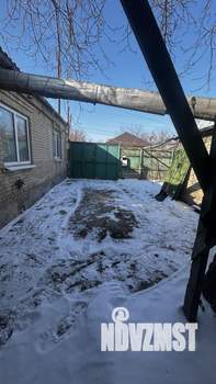 Дом 60м², 1-этажный, участок 3 сот.  