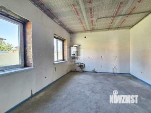 Дом 50м², 1-этажный, участок 3 сот.  