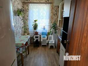 Дом 44м², 1-этажный, участок 2 сот.  