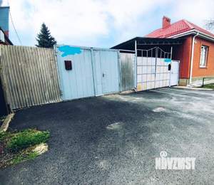 Дом 77м², 1-этажный, участок 4 сот.  