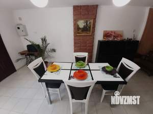 Дом 120м², 3-этажный, участок 1 сот.  
