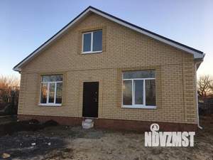 Дом 154м², 2-этажный, участок 7 сот.  