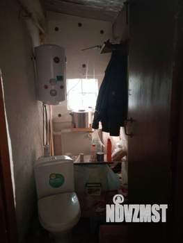 Дом 47м², 2-этажный, участок 4 сот.  