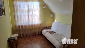 Дом 116м², 2-этажный, участок 5 сот.  