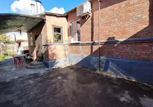 Дом 97м&sup2;, 2-этажный, участок 4 сот.  