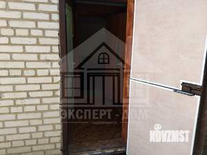 Дом 30м², 1-этажный, участок 1 сот.  